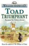 [Tales of the Willows 03] • Toad Triumphant